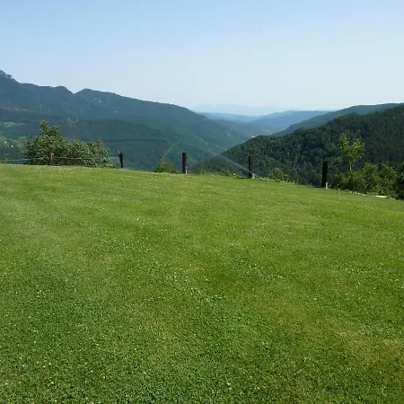 Casacampelles Ii - Vall De Nuria - Ripolles Holiday home Campelles