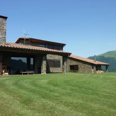 Casacampelles Ii - Vall De Nuria - Ripolles