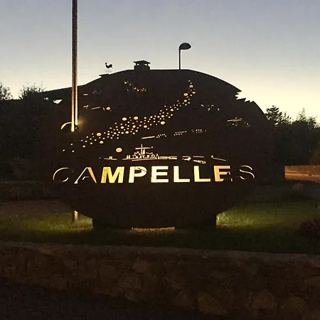 Holiday home Casacampelles Ii - Vall De Nuria - Ripolles *