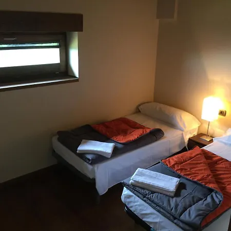 Holiday home Casacampelles Ii - Vall De Nuria - Ripolles