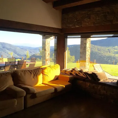 Casacampelles Ii - Vall De Nuria - Ripolles * Campelles