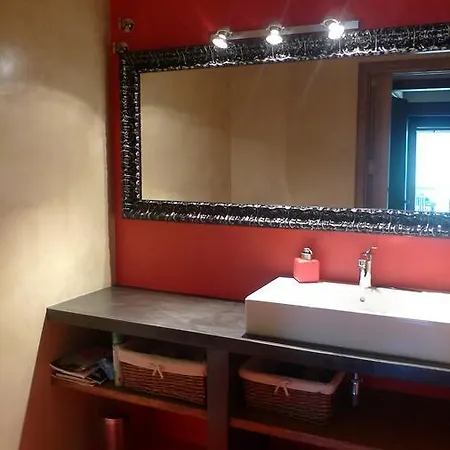 Holiday home Casacampelles Ii - Vall De Nuria - Ripolles Campelles