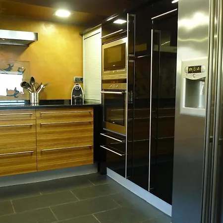 Holiday home Casacampelles Ii - Vall De Nuria - Ripolles *