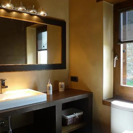 Casacampelles Ii - Vall De Nuria - Ripolles Holiday home