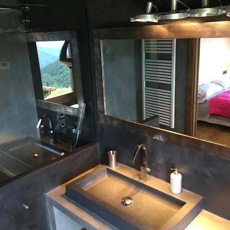 Holiday home Casacampelles Ii - Vall De Nuria - Ripolles *