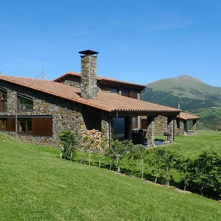 Holiday home Casacampelles Ii - Vall De Nuria - Ripolles Campelles