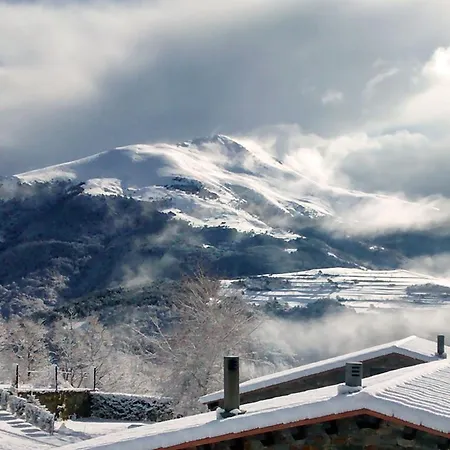 Casacampelles Ii - Vall De Nuria - Ripolles