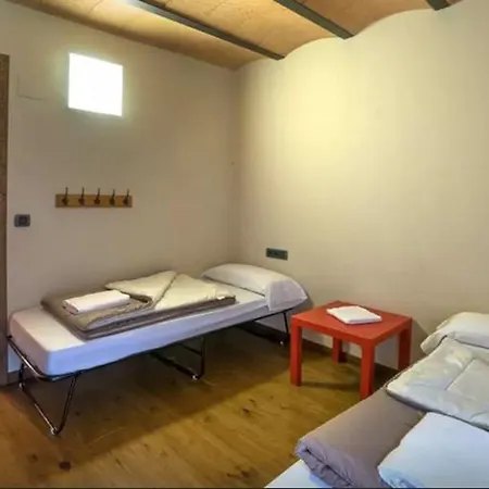 Casacampelles Ii - Vall De Nuria - Ripolles Campelles