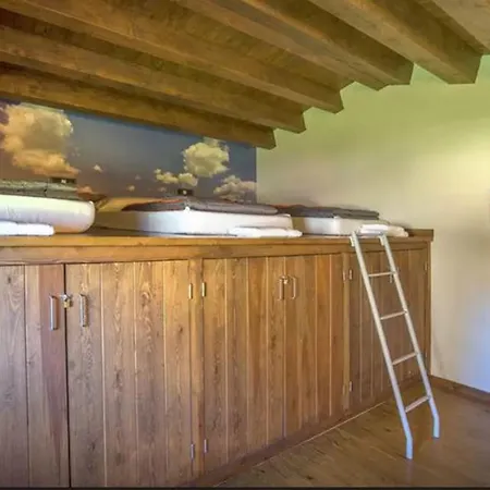 Holiday home Casacampelles Ii - Vall De Nuria - Ripolles Campelles