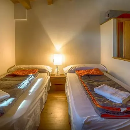 Holiday home Casacampelles Ii - Vall De Nuria - Ripolles *