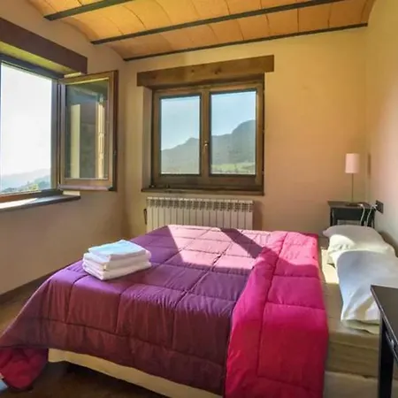 Casacampelles Ii - Vall De Nuria - Ripolles
