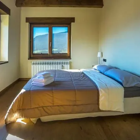 Holiday home Casacampelles Ii - Vall De Nuria - Ripolles Campelles