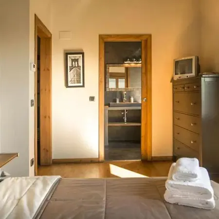 Casacampelles Ii - Vall De Nuria - Ripolles