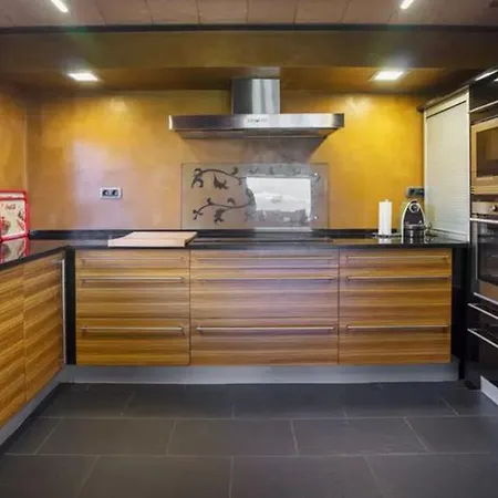 Holiday home Casacampelles Ii - Vall De Nuria - Ripolles