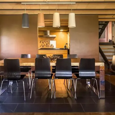 Holiday home Casacampelles Ii - Vall De Nuria - Ripolles *