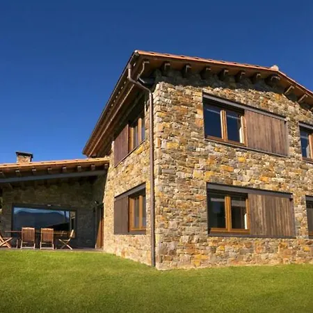 Casacampelles Ii - Vall De Nuria - Ripolles Campelles