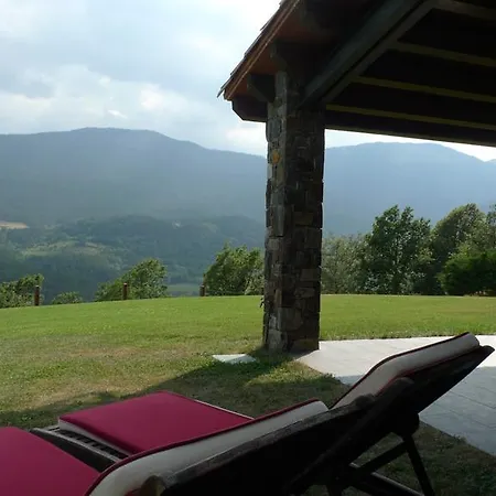 Holiday home Casacampelles Ii - Vall De Nuria - Ripolles *
