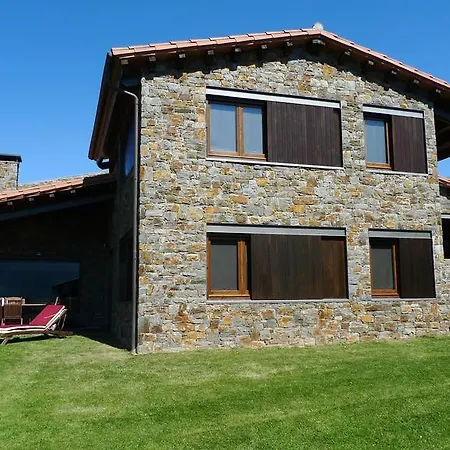 Casacampelles Ii - Vall De Nuria - Ripolles Campelles