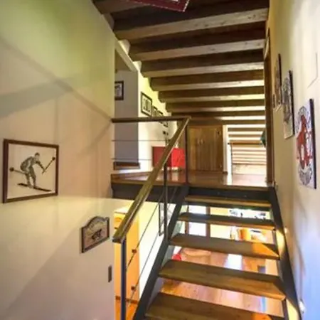 Casacampelles Ii - Vall De Nuria - Ripolles Campelles
